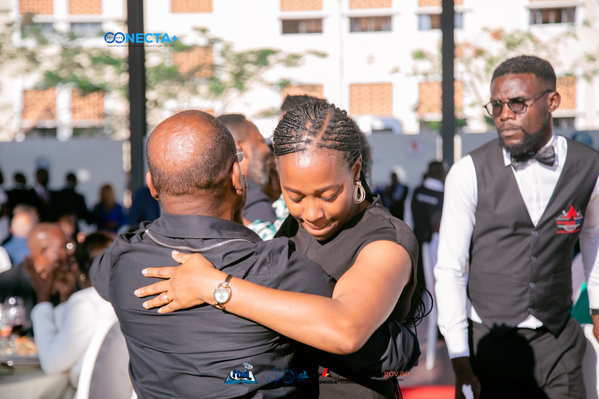 ITEL MARCA PRESENÇA NA GALA DA EDUCAÇÃO PROMOVIDA PELO MINISTÉRIO DA EDUCAÇÃO