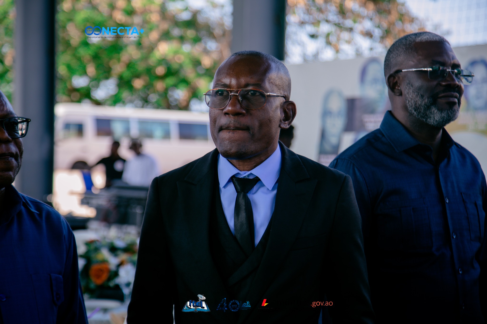 ITEL MARCA PRESENÇA NA GALA DA EDUCAÇÃO PROMOVIDA PELO MINISTÉRIO DA EDUCAÇÃO