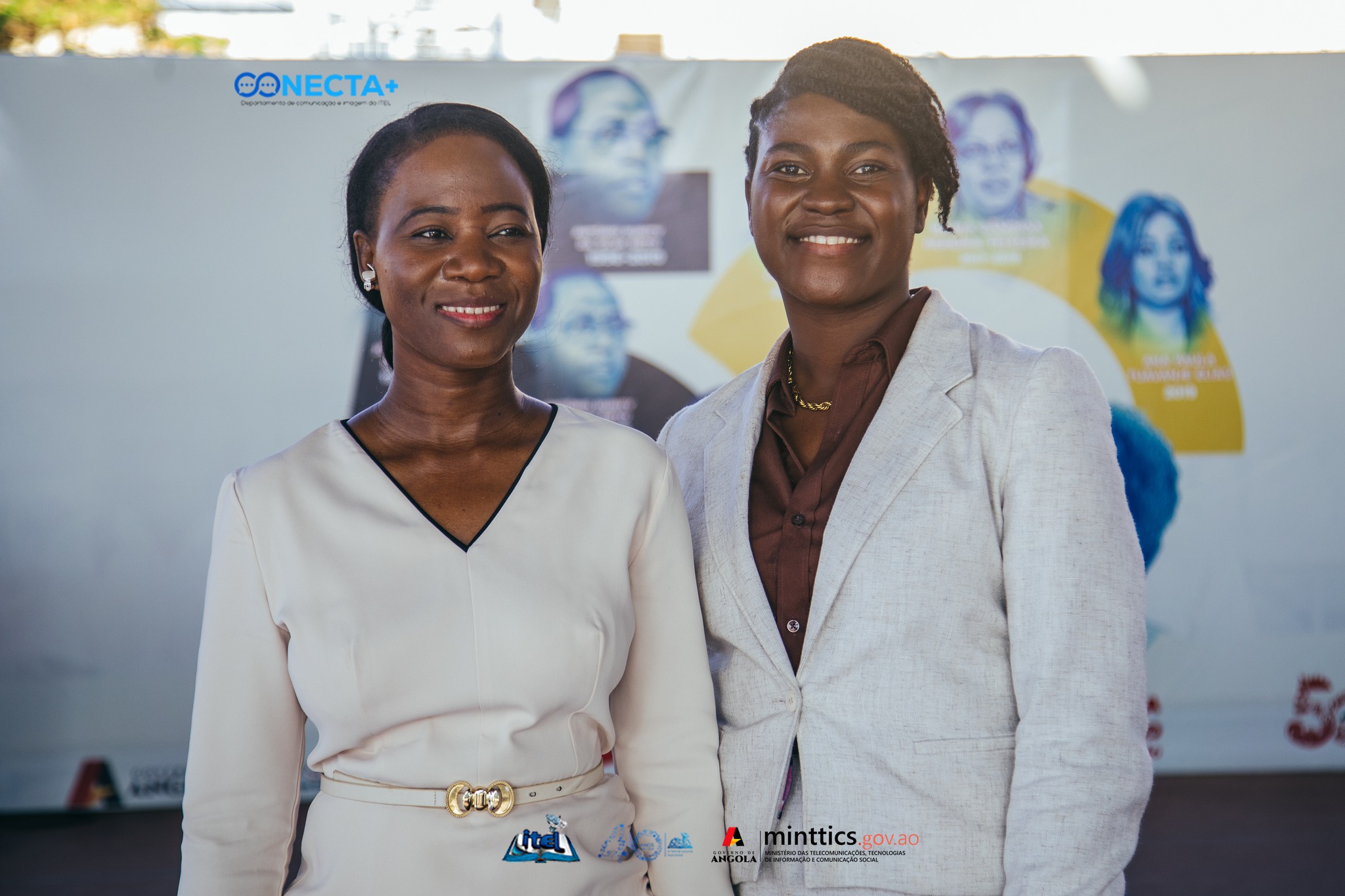 ITEL MARCA PRESENÇA NA GALA DA EDUCAÇÃO PROMOVIDA PELO MINISTÉRIO DA EDUCAÇÃO