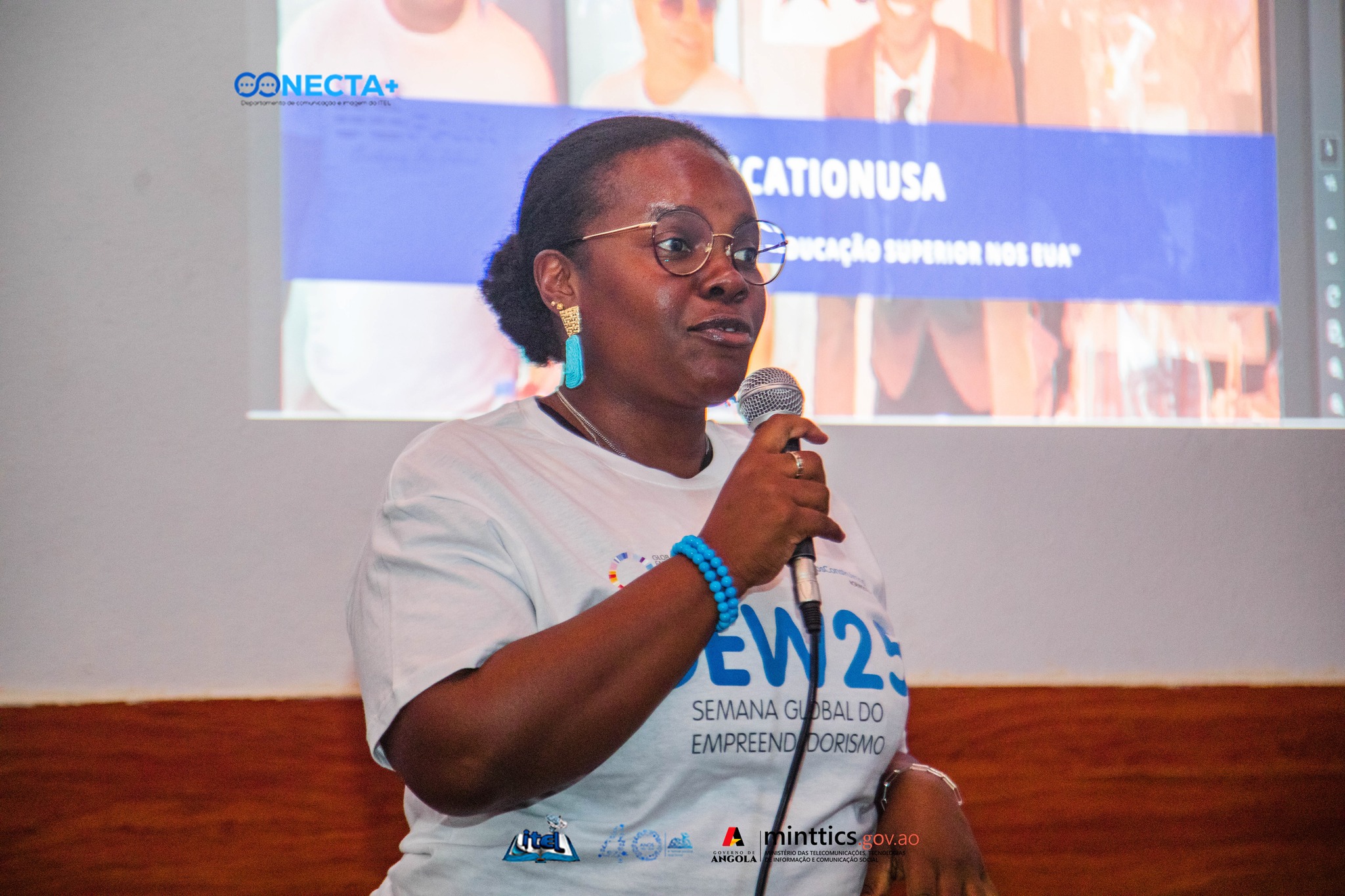 ITEL RECEBE HACKATHON DA SEMANA GLOBAL DO EMPREENDEDORISMO COM APELO À INOVAÇÃO E COLABORAÇÃO