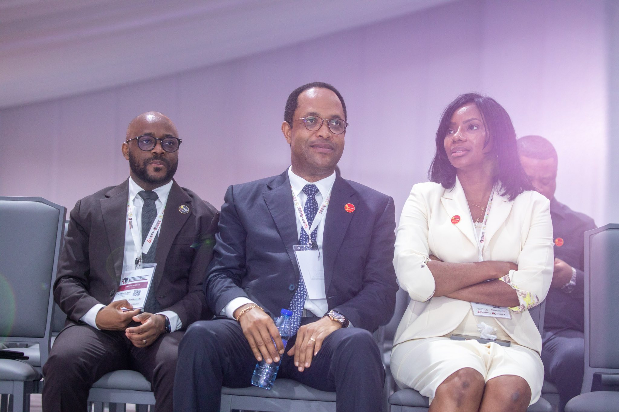 ANGOLA ACELERA A TRANSFORMAÇÃO DIGITAL EM ÁFRICA