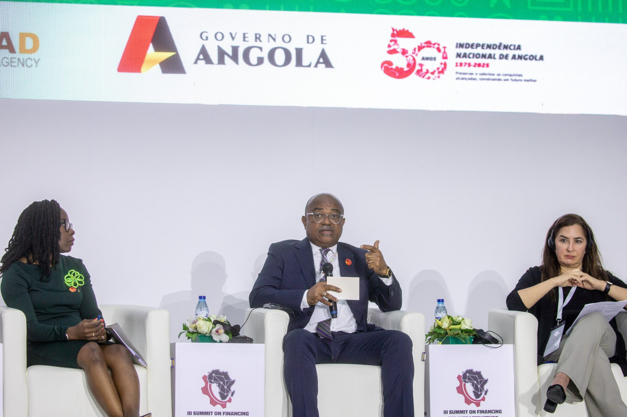 ANGOLA ACELERA A TRANSFORMAÇÃO DIGITAL EM ÁFRICA
