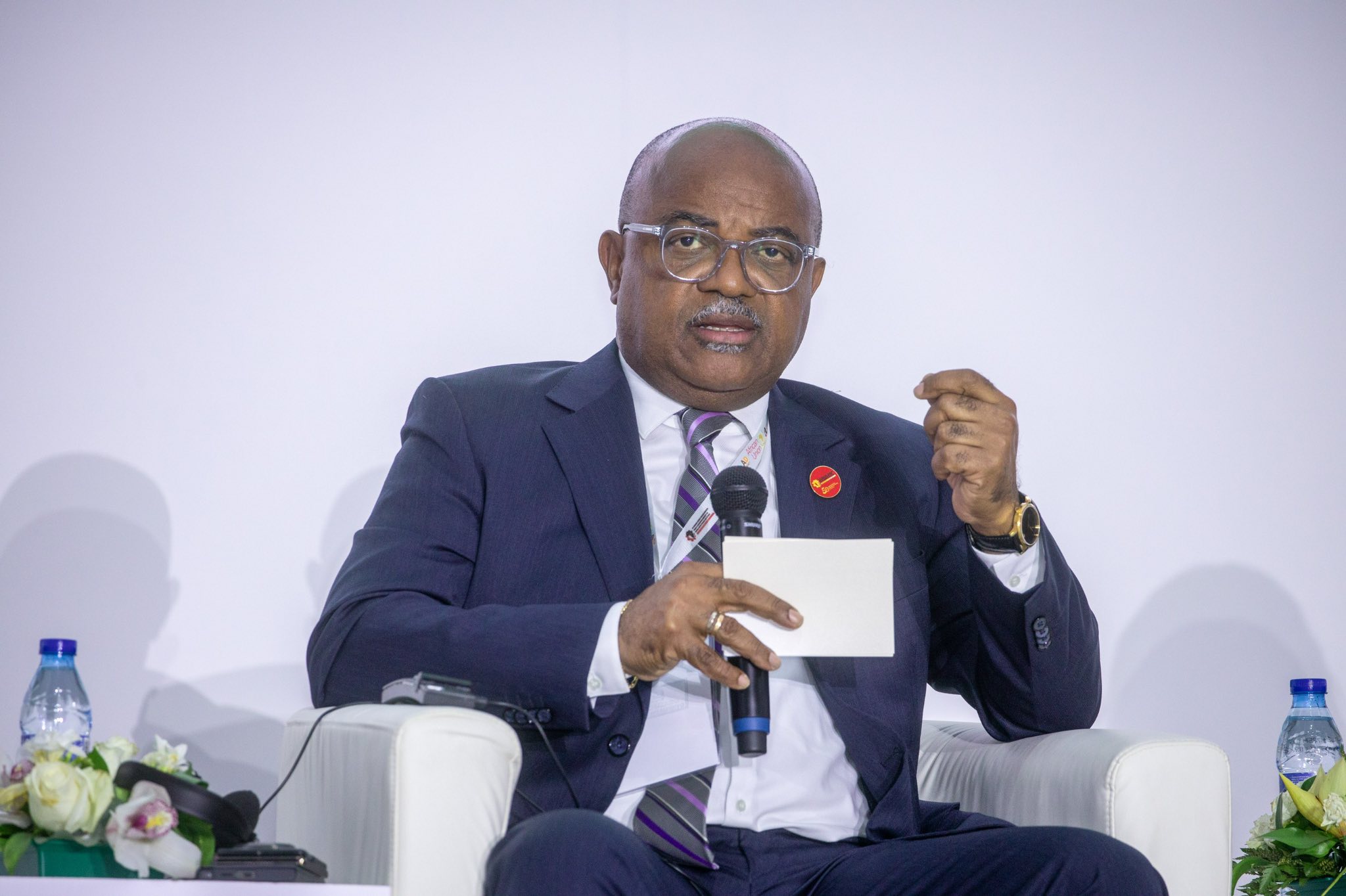 ANGOLA ACELERA A TRANSFORMAÇÃO DIGITAL EM ÁFRICA