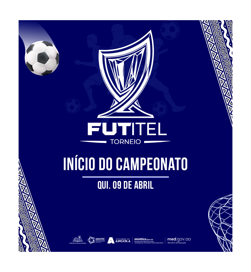 Torneio FUTITEL 2026