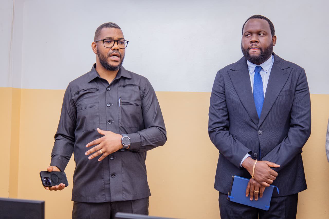 ITEL e SIC reforçam parceria para capacitação tecnológica de investigadores