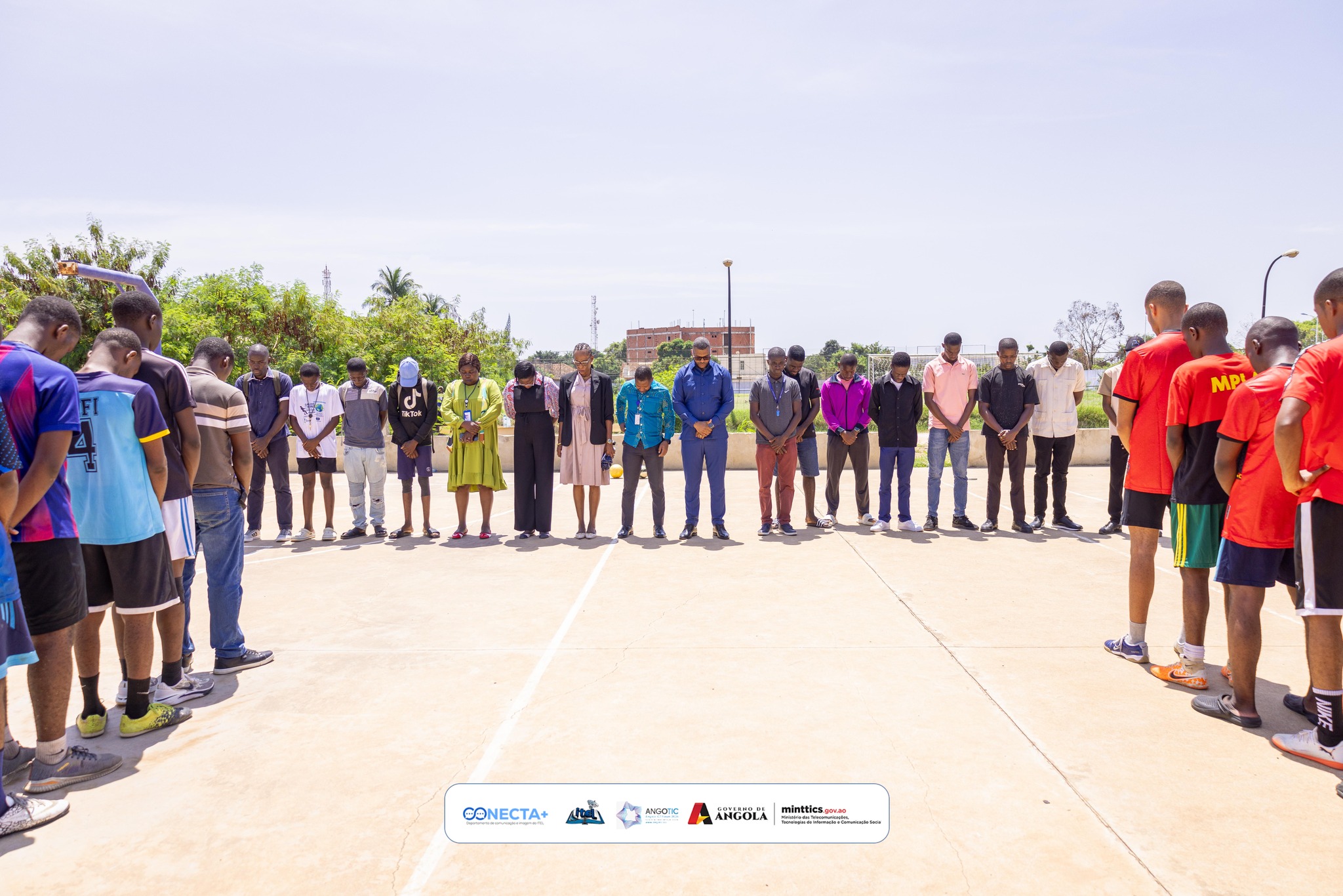 15 equipas, um só espírito: está lançado o FUTITEL 2026