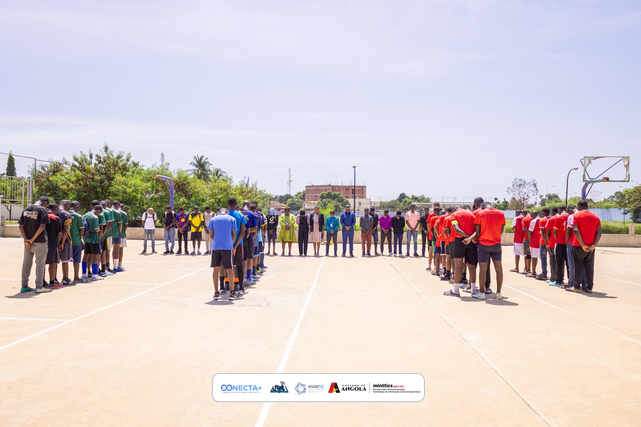 15 equipas, um só espírito: está lançado o FUTITEL 2026