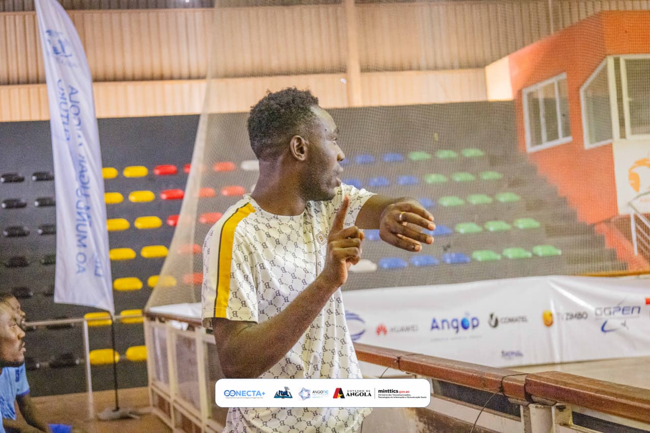 ITEL ELIMINA INFOSI E AVANÇA PARA OS QUARTOS-DE-FINAL