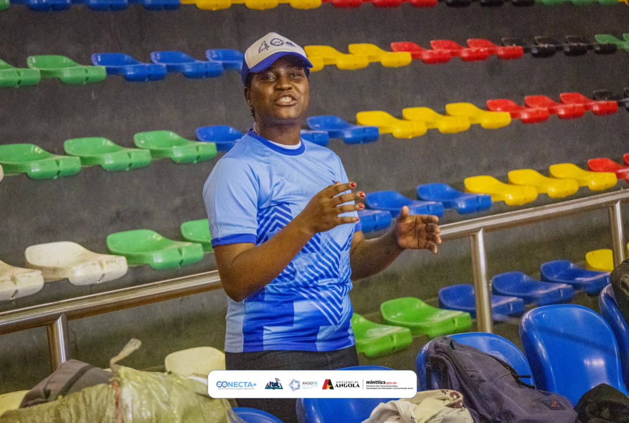 ITEL ELIMINA INFOSI E AVANÇA PARA OS QUARTOS-DE-FINAL