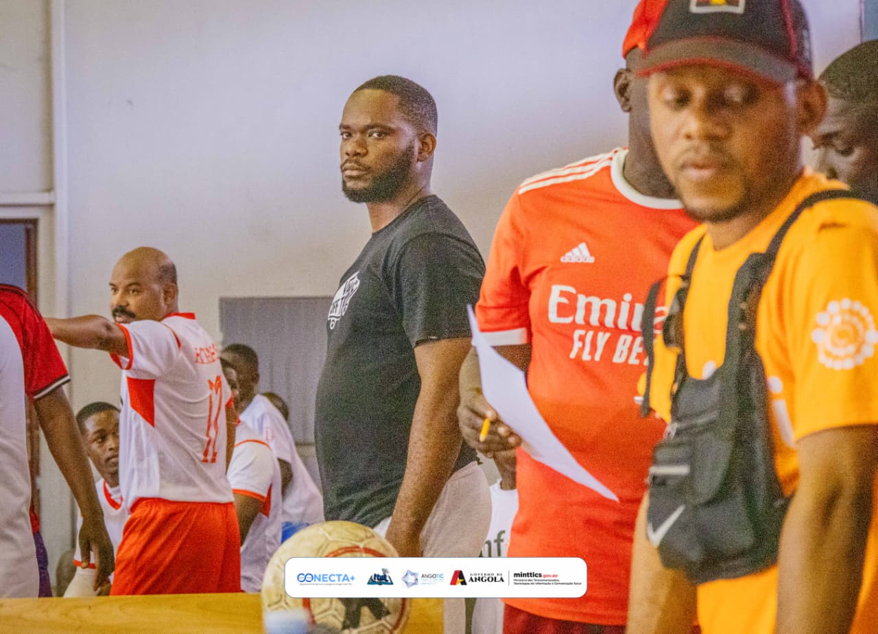 ITEL ELIMINA INFOSI E AVANÇA PARA OS QUARTOS-DE-FINAL